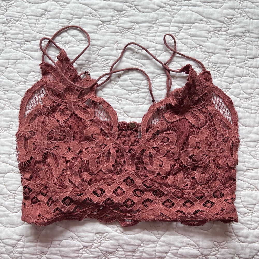 Free People Bralette